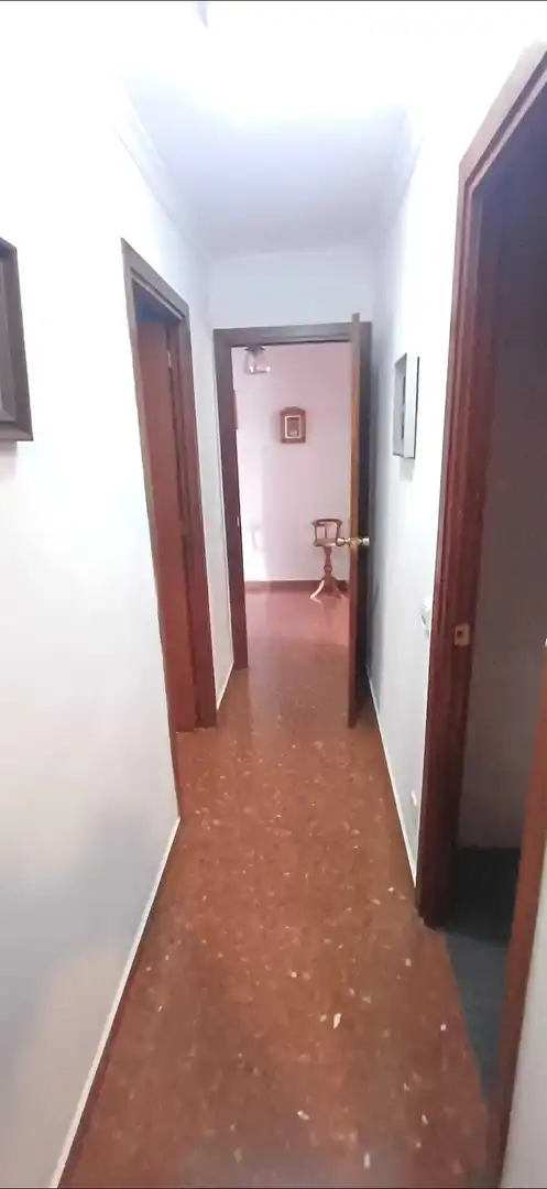 Flat for sale in Málaga  with Air Conditioner and Balcony
