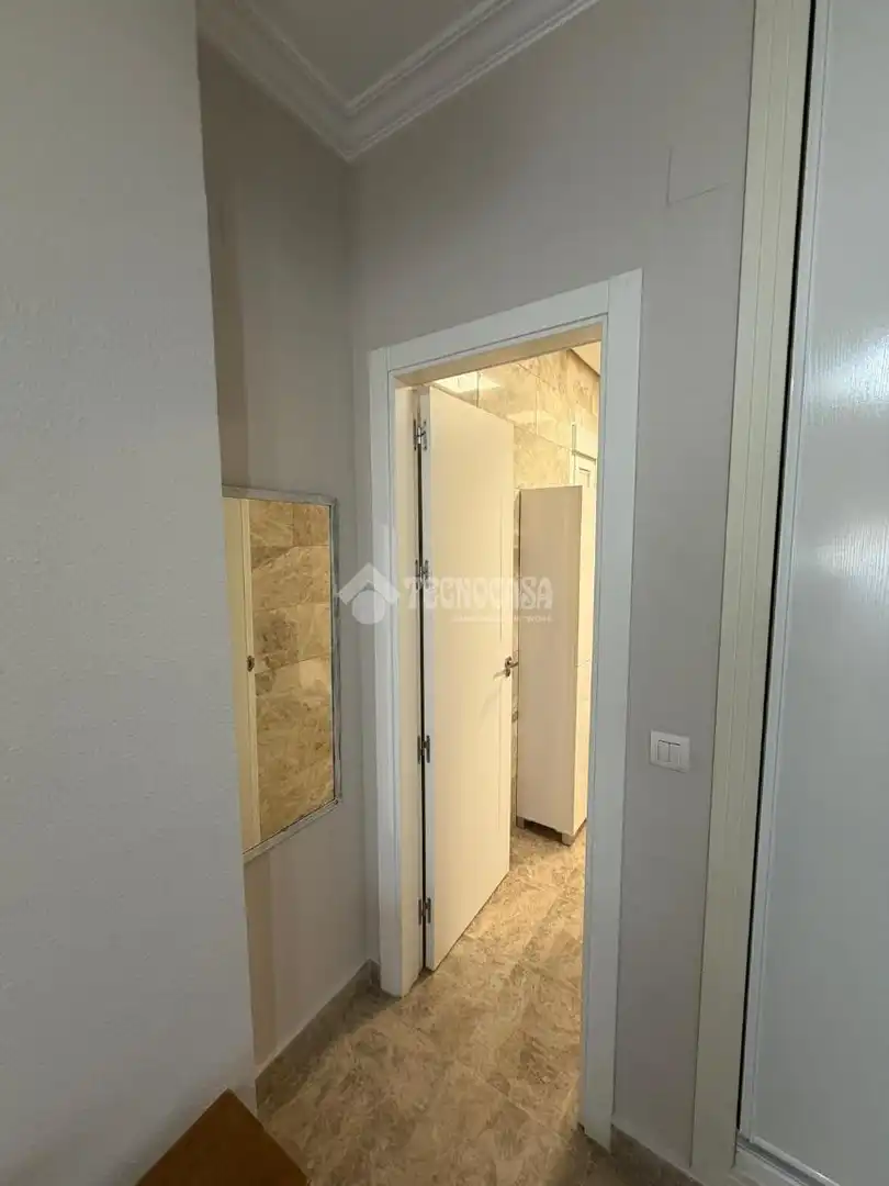 Baño de Casa o chalet en venta en Montequinto con Aire acondicionado, Jardín privado y Terraza