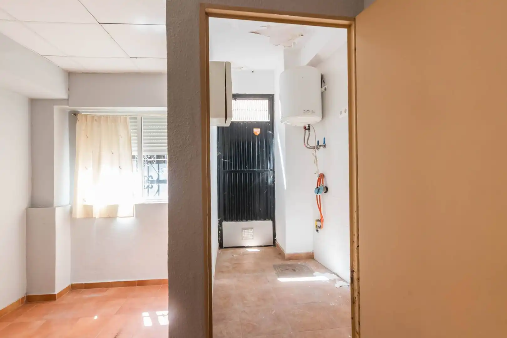 Finca rústica en venta en Murcia