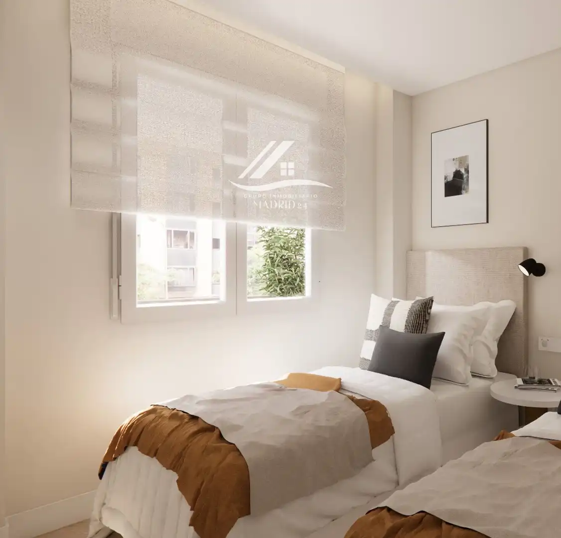 Appartement avec ascenseur à vendre à Calle del General Díaz Porlier, imagen 5