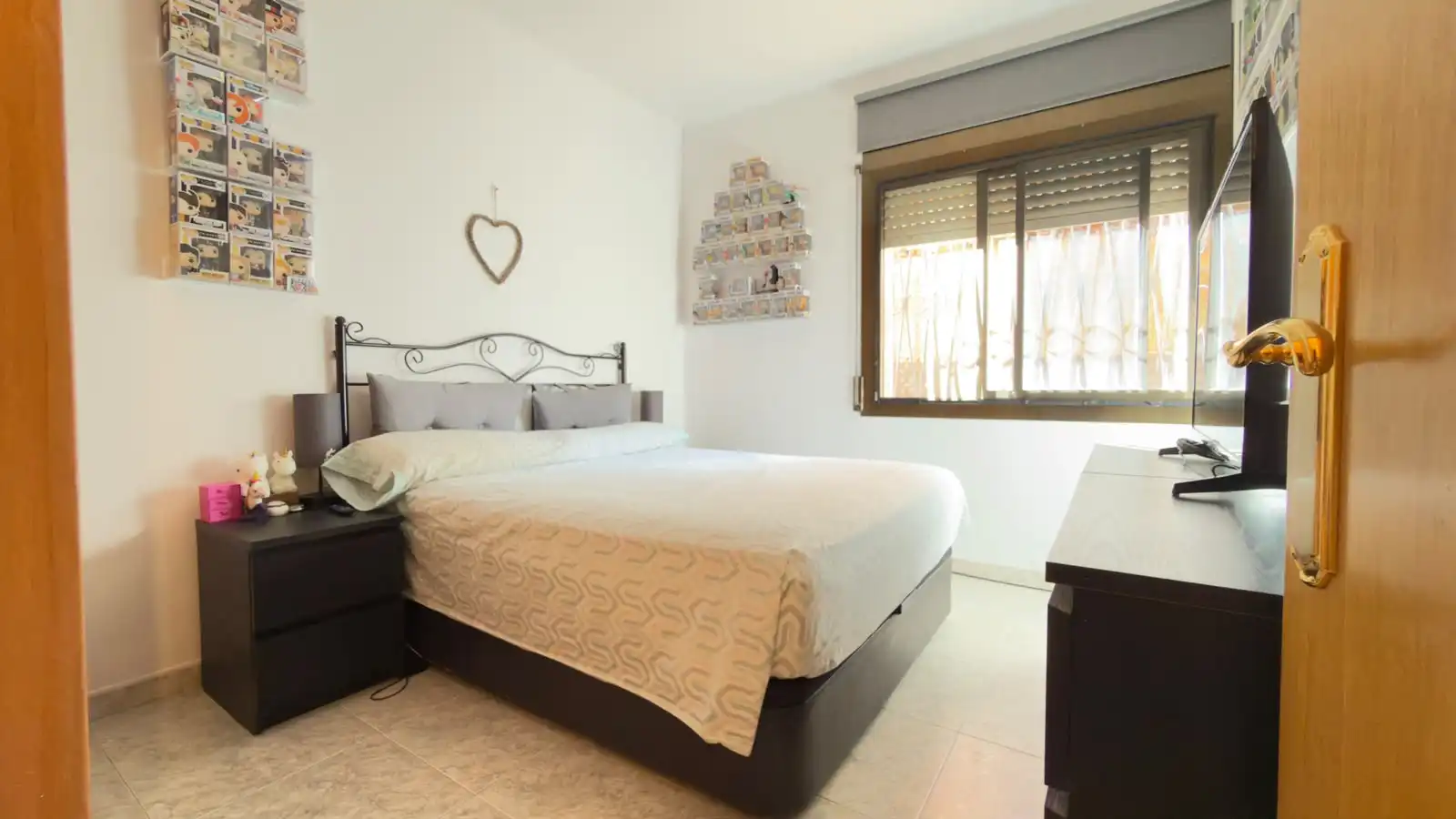 Appartement avec ascenseur à vendre à Canovelles, imagen 7