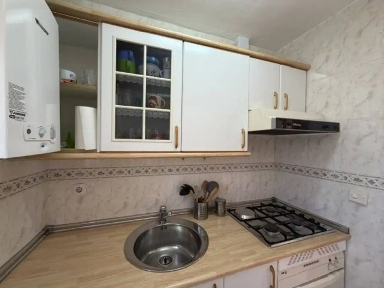 Casa en venta en Piñuécar-Gandullas, imagen 26