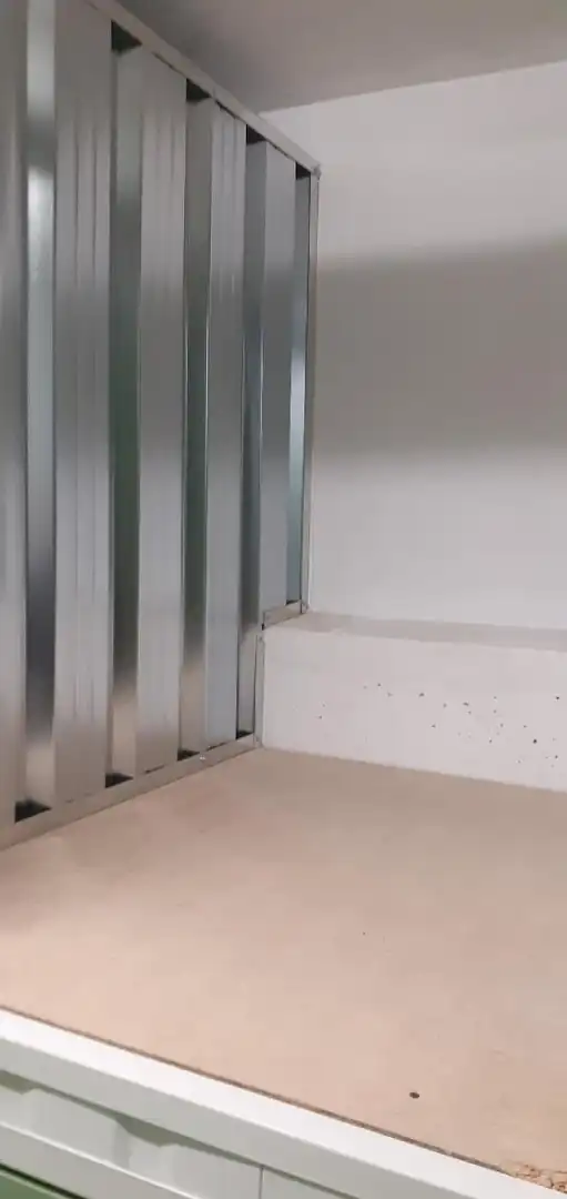 Lagerraum zur Miete in Valencia