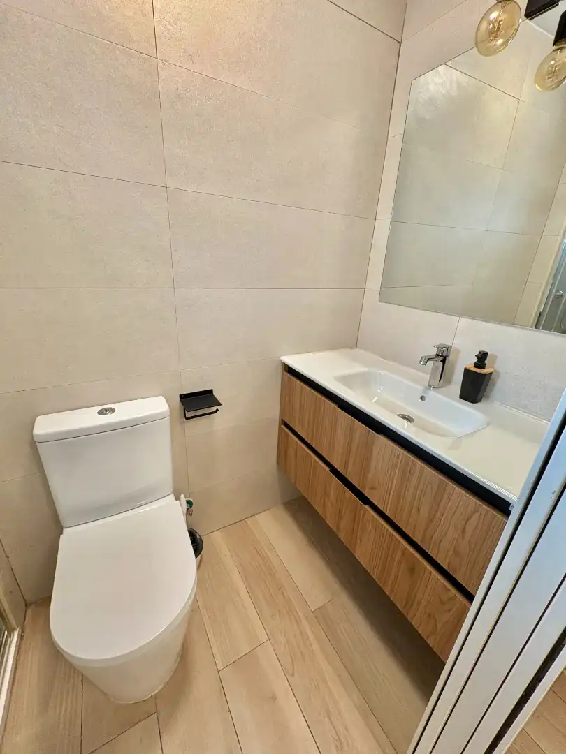 Wohnung zum Verkauf in Carrer Barcelona, Sant Antoni