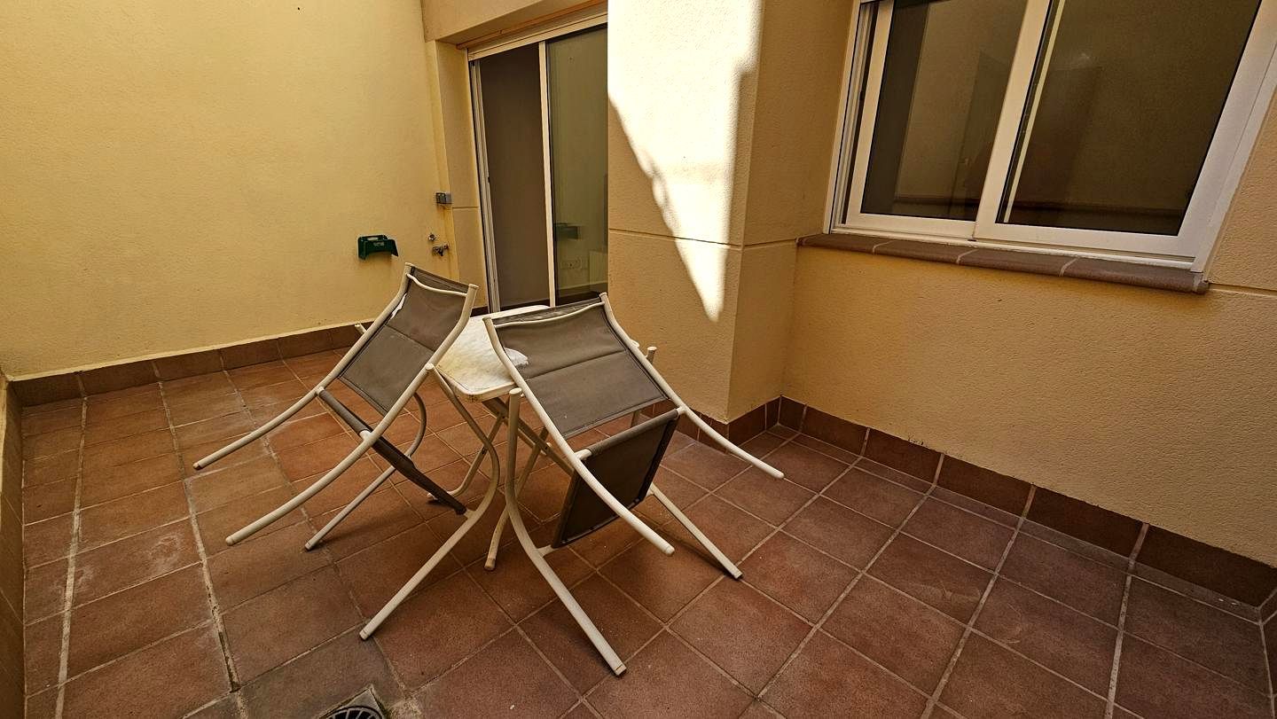 Erdgeschoss miete in Camí Can Boada de les Parentes, Viladecavalls