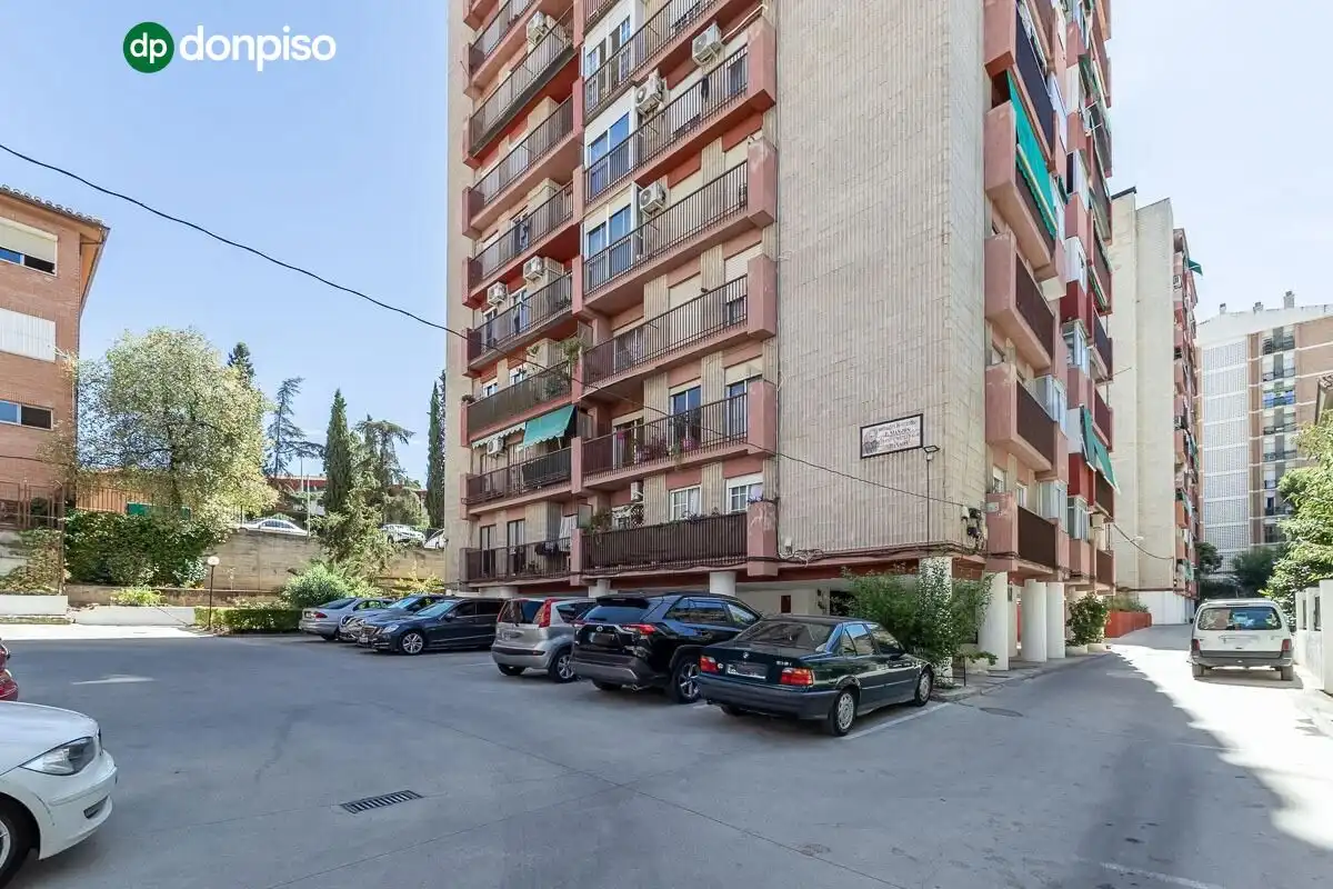 Flat with lift for sale in Camino DE ALFACAR 9, imagen 35