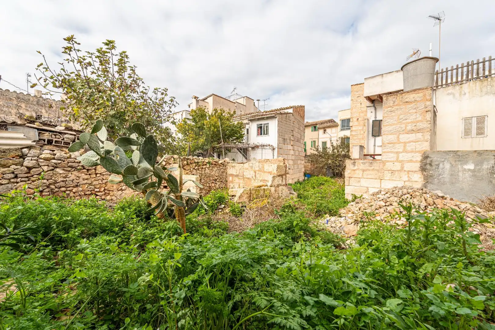 Residencial en venda en Inca