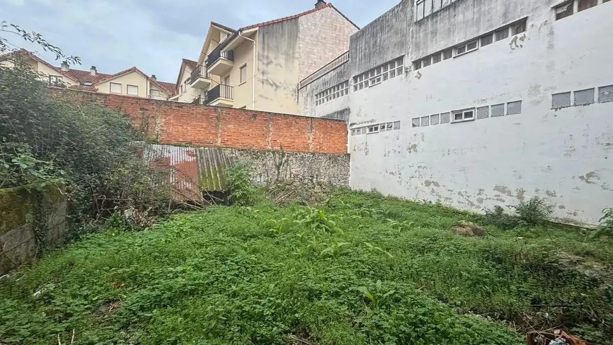 Casa o chalet en venta en Ampuero con Jardín privado, Terraza y Amueblado
