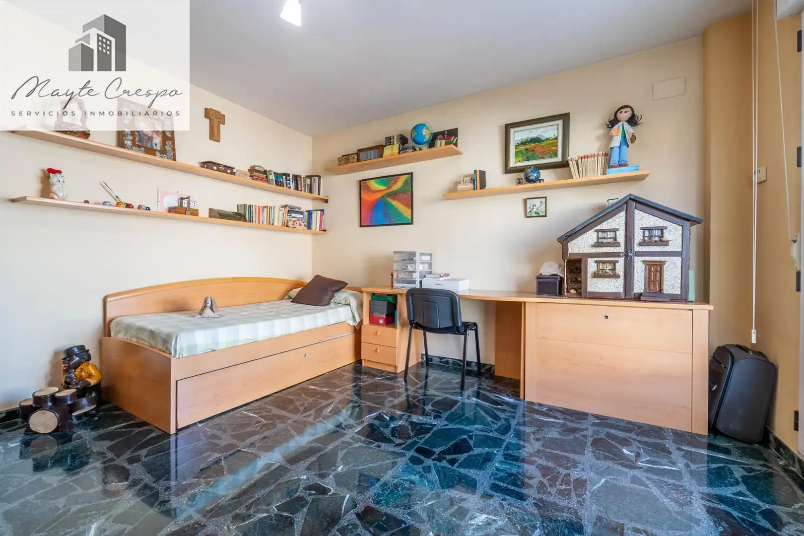 Semi-detached house for sale in Calle MEROE, imagen 75