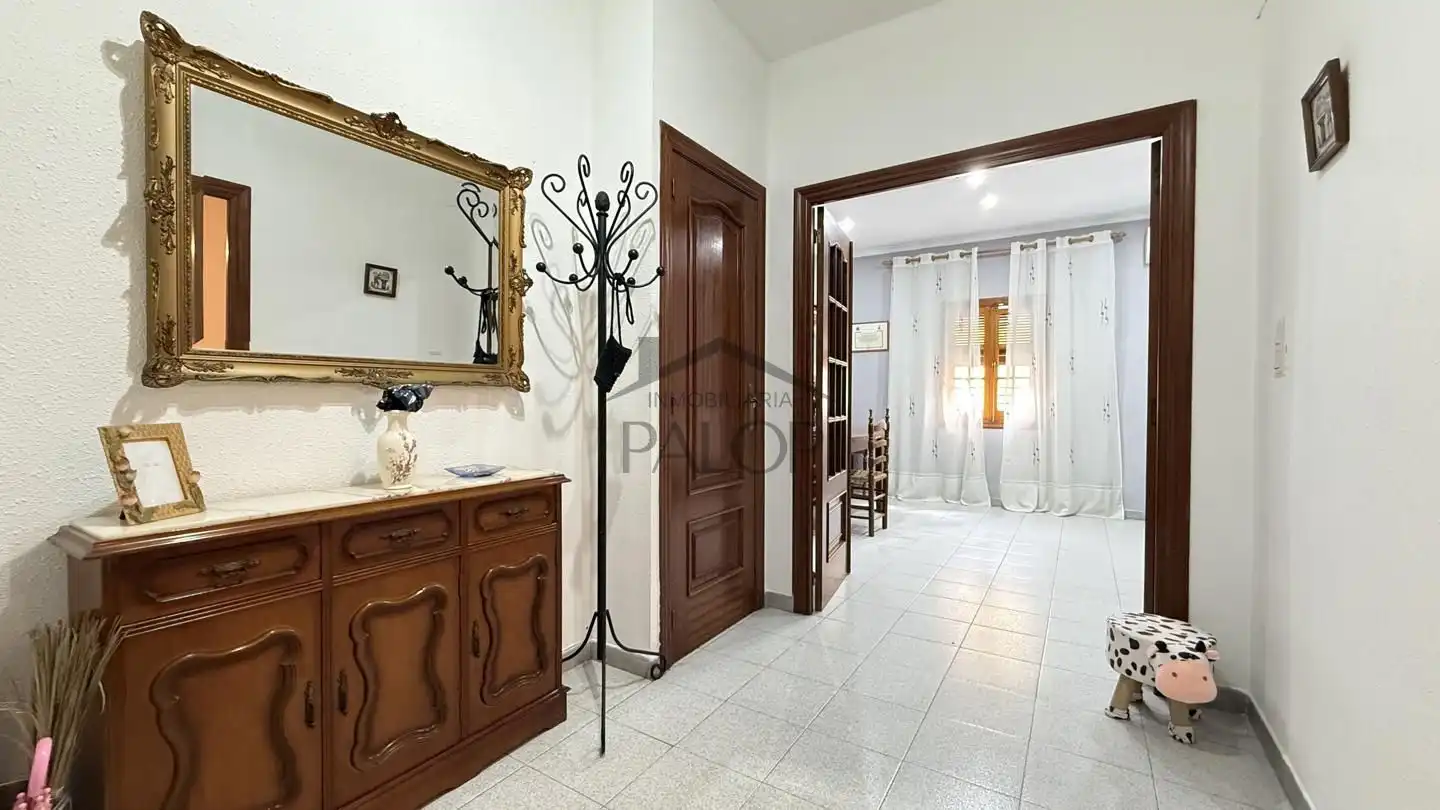 House with terrace for sale in Villanueva de Castellón, imagen 22