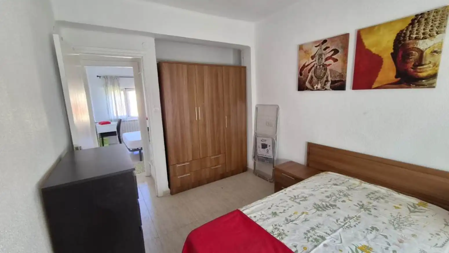 Flat with terrace to rent in Salamanca - Calle del Rubí, imagen 20