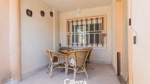 Foto 3 de Casa adosada en venda a Calle Mar Rojo, Centro, Murcia