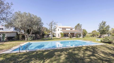 Foto 5 de Casa o chalet en venta en Nueva Santa Barbara - Cruz de Gracia, Godella