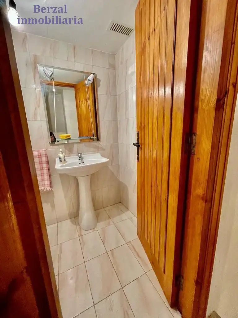 Baño de Estudio en venta en Cenicero