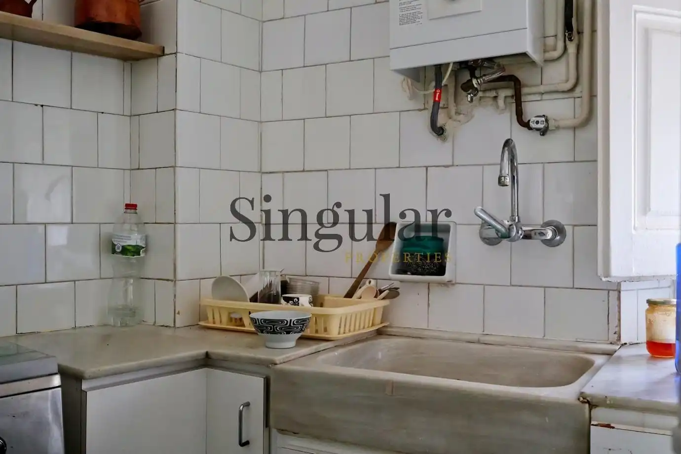 Wohnung zum Verkauf in Ciutat Vella, imagen 9