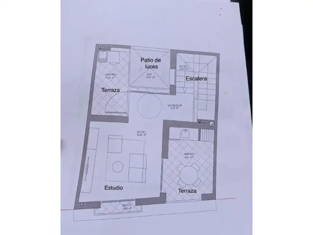 Casa in vendita a Calle Foix, imagen 23