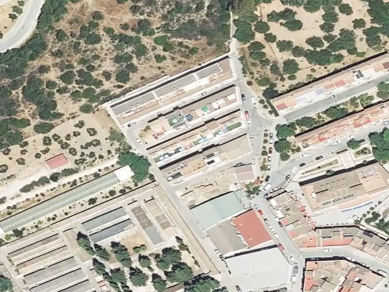 Pis en venda en Ubrique