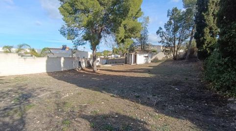 Foto 2 de Residencial en venta en Petrer, Alicante