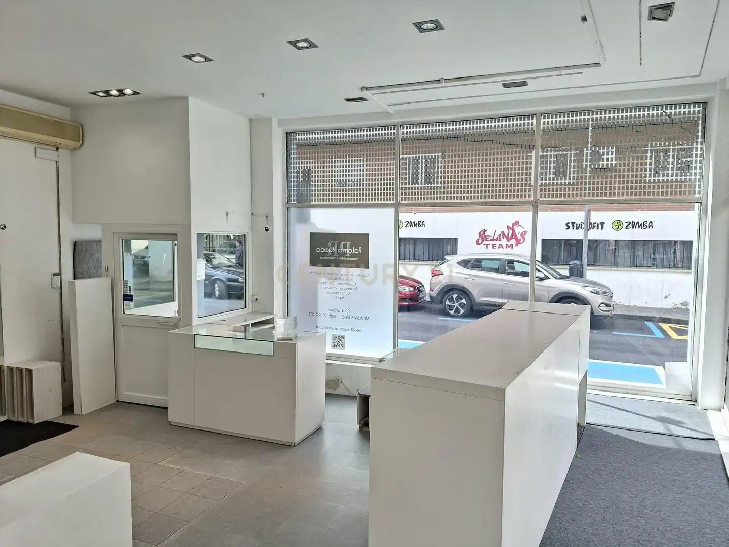 Business premises for sale in Calle de Hernán Cortés, 7, Majadahonda, Spain 7, imagen 6