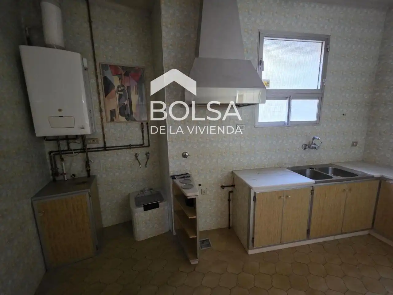 Cuina de Edifici en venda en Manresa