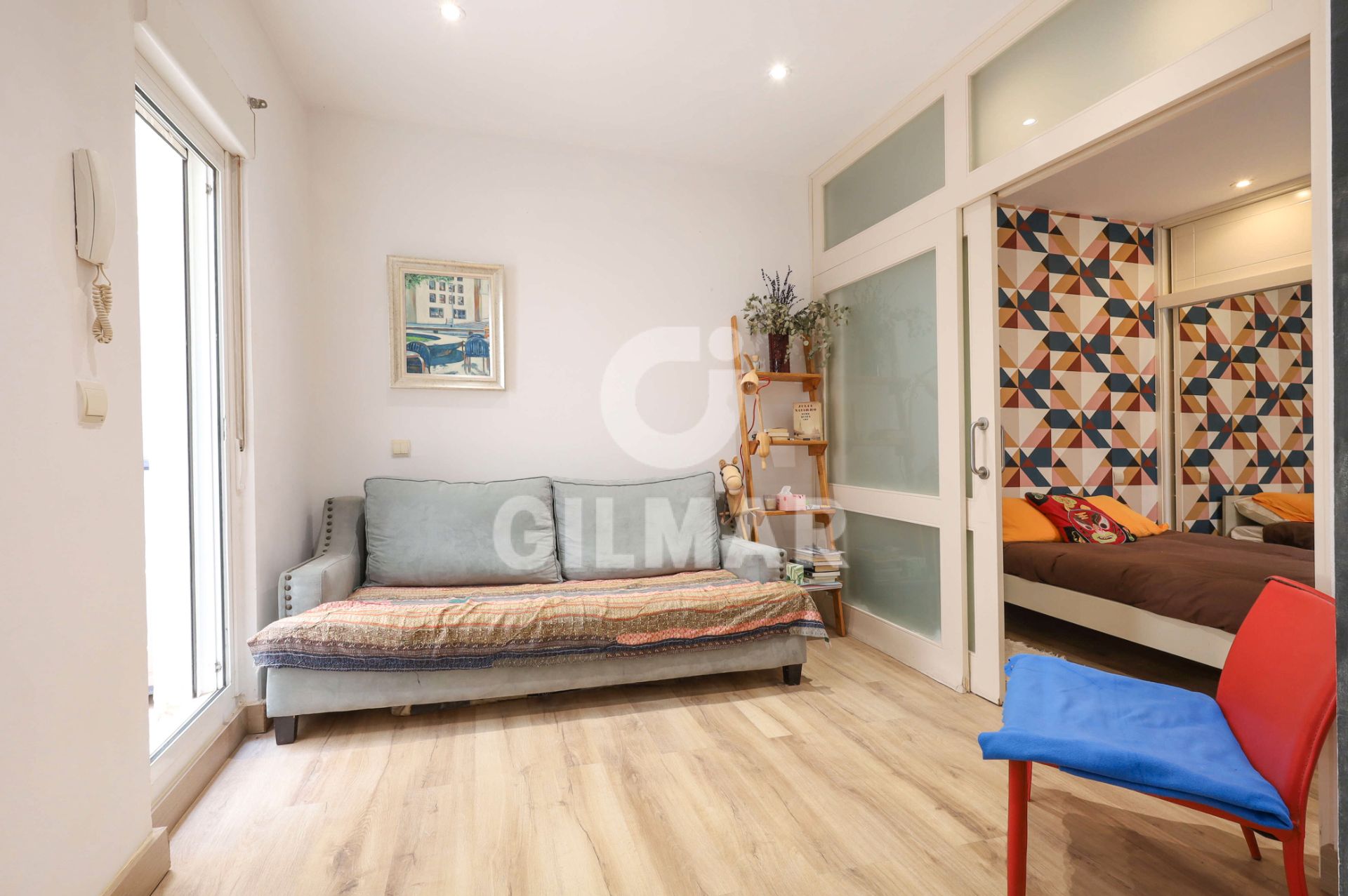 Pis en venda a Calle de Carlos Arniches, Embajadores - Lavapiés