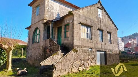 Foto 2 de Casa o xalet en venda a Rúa Boan, Teis, Vigo