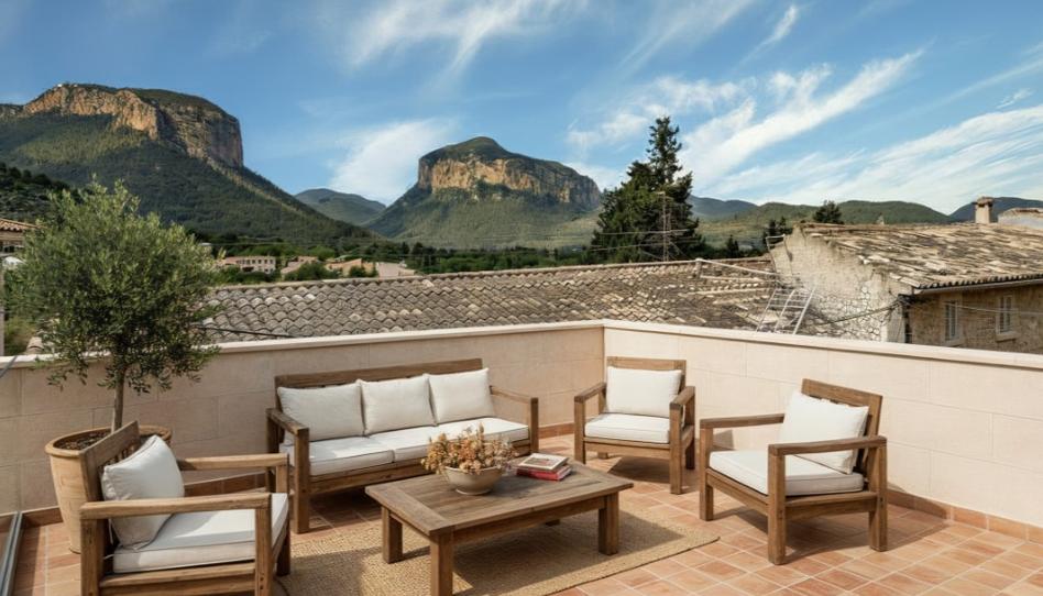 Foto 1 de Casa o xalet en venda a Alaró, Illes Balears