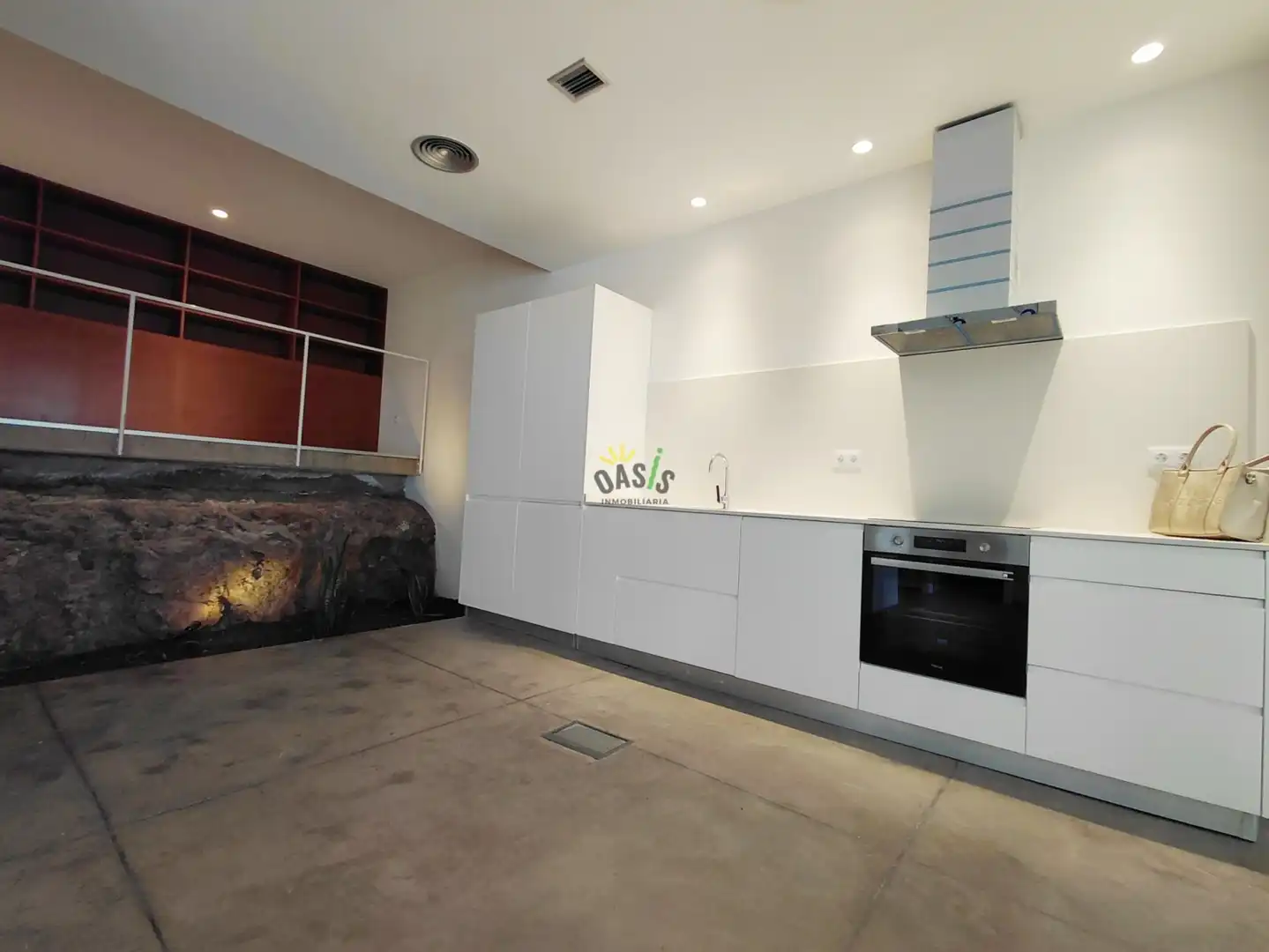 Flat for rent in Ifara - Las Mimosas