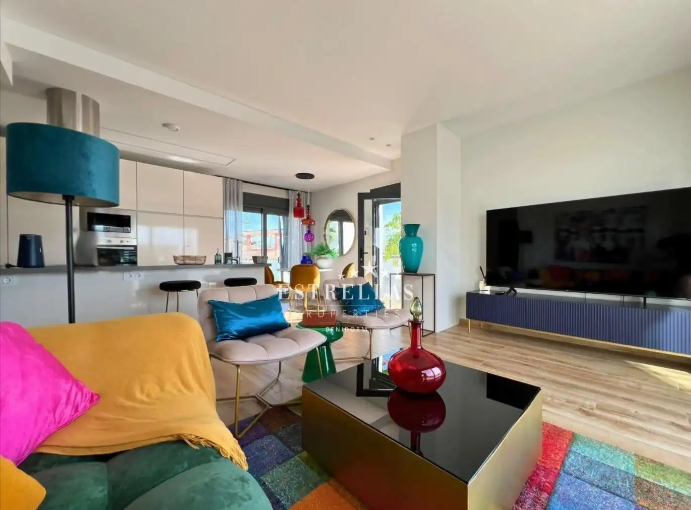 Villa avec piscine à vendre à Balcón de Finestrat - Terra Marina, imagen 14