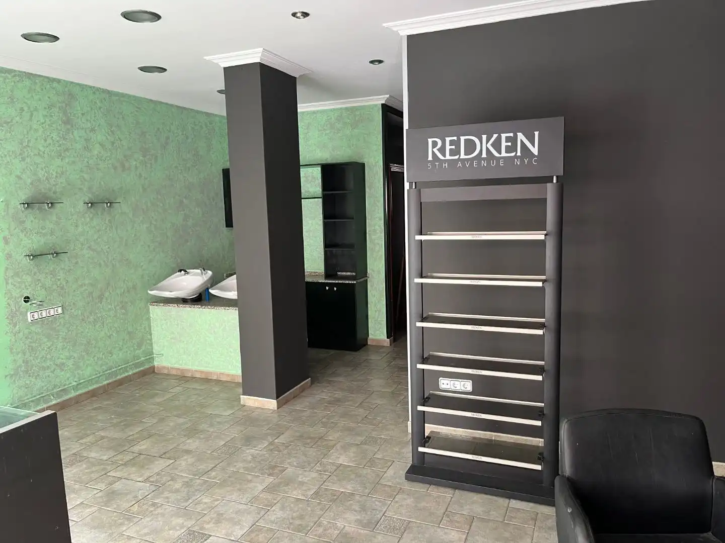 Local en venta en Narón