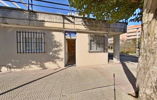 Local comercial en Alquiler en Playa Ostende