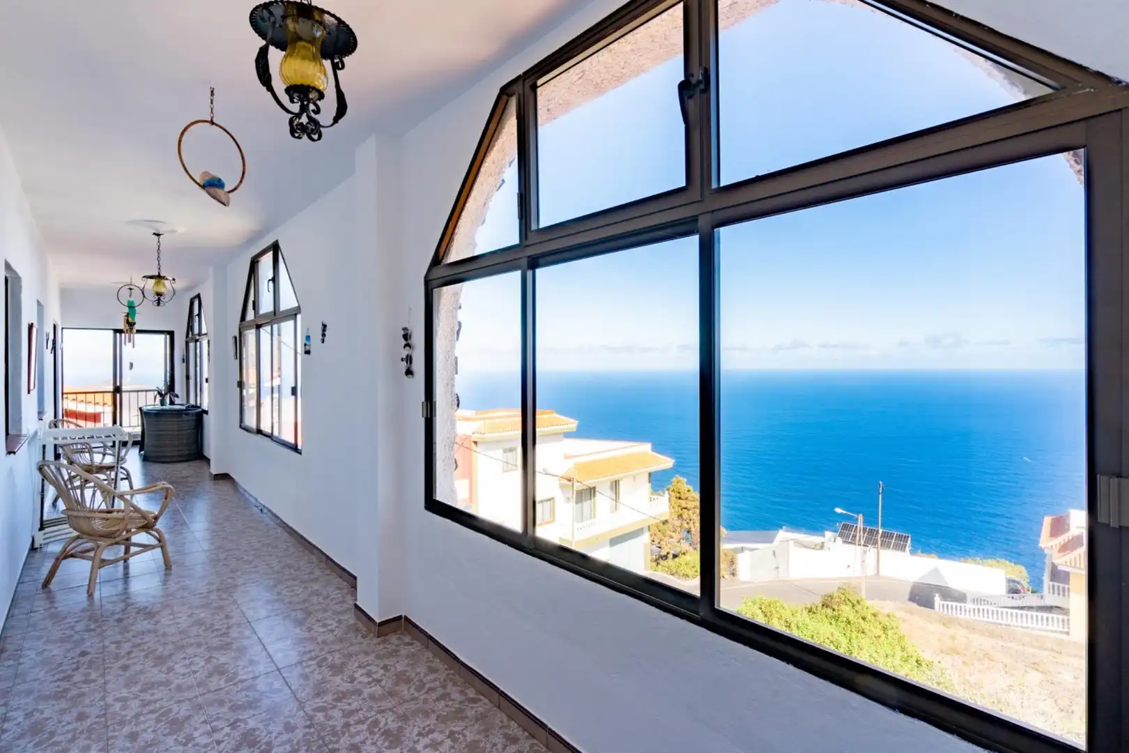 Houses for sale in Calle Pr a Alvarez Martell, 4, El Tanque