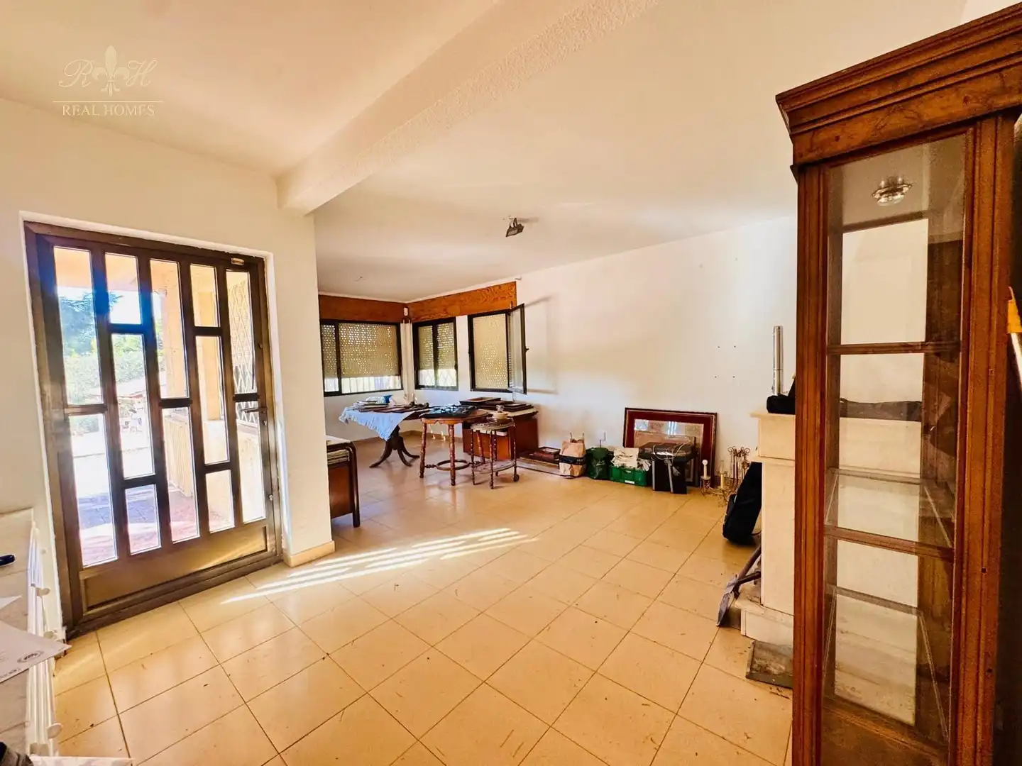 Detached house with pool for sale in EL PLANET, imagen 16