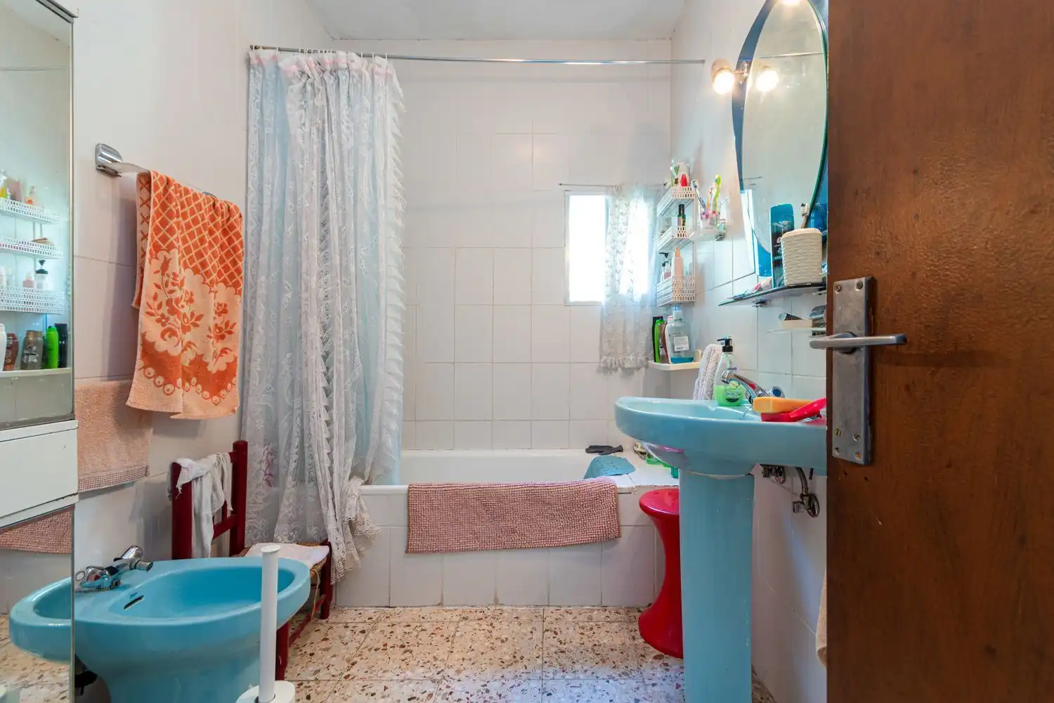 Baño de Casa o chalet en venta en Robledo de Chavela