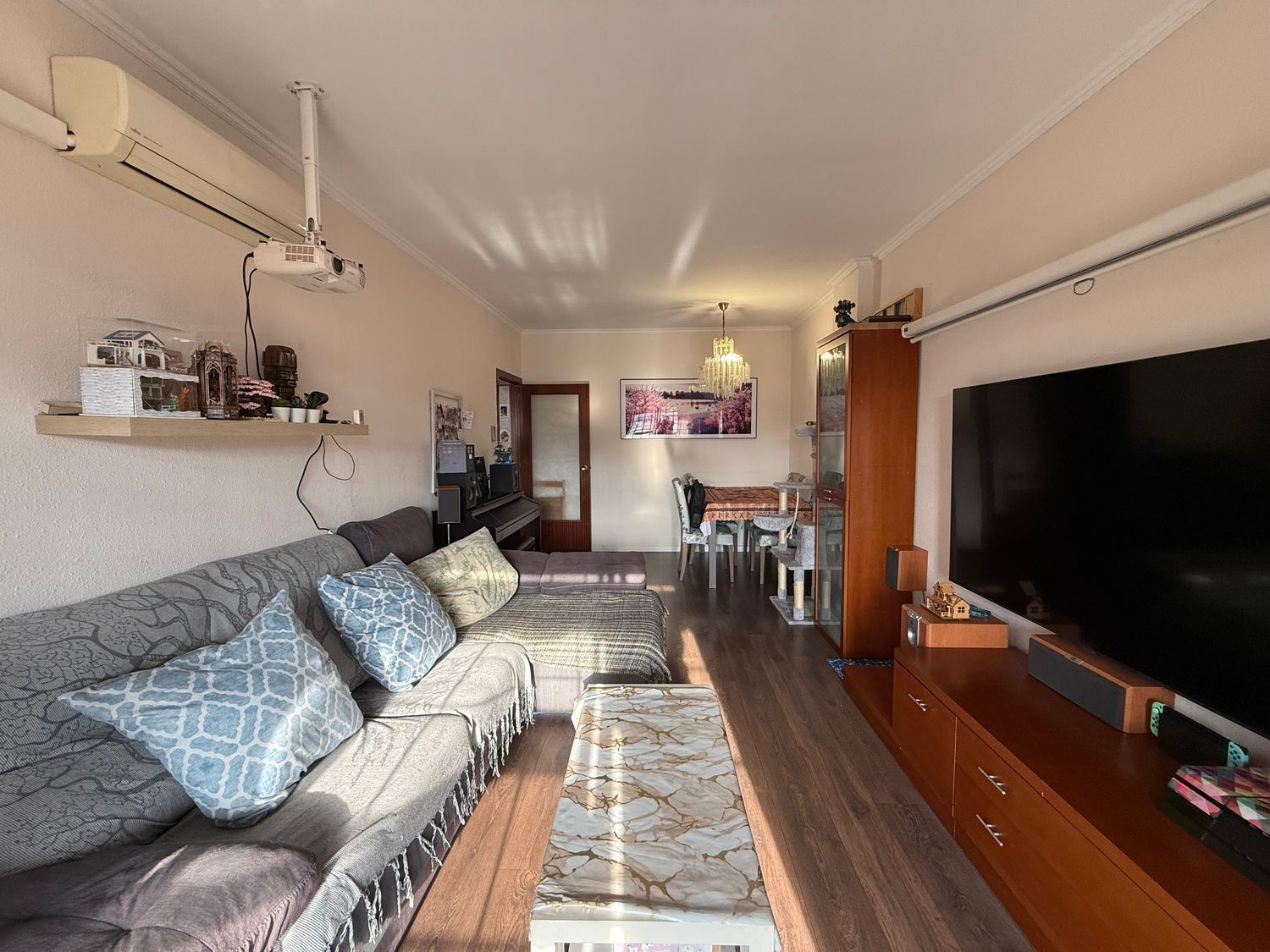 Pis en venda a Sant Adriá Nord