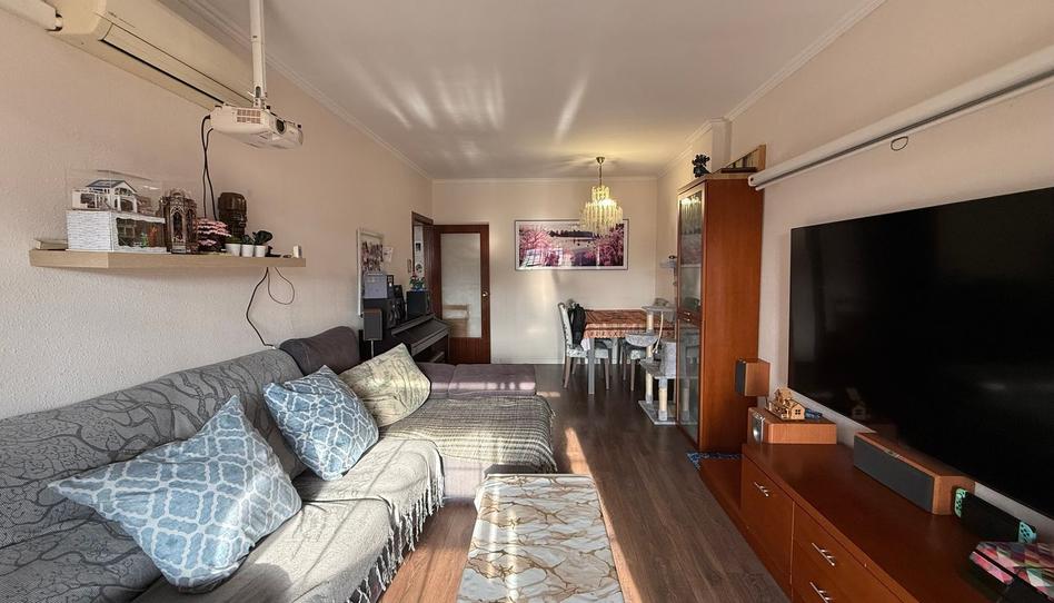 Foto 1 de Pis en venda a Sant Adriá Nord, Barcelona