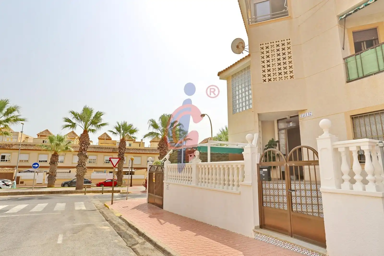 Duplex avec piscine à vendre à Calle Dolores Viudes Blasco 131, imagen 24