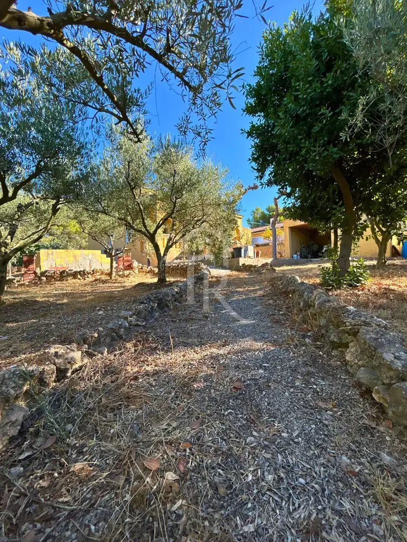 Villa avec piscine à vendre à Cabra del Camp, imagen 18