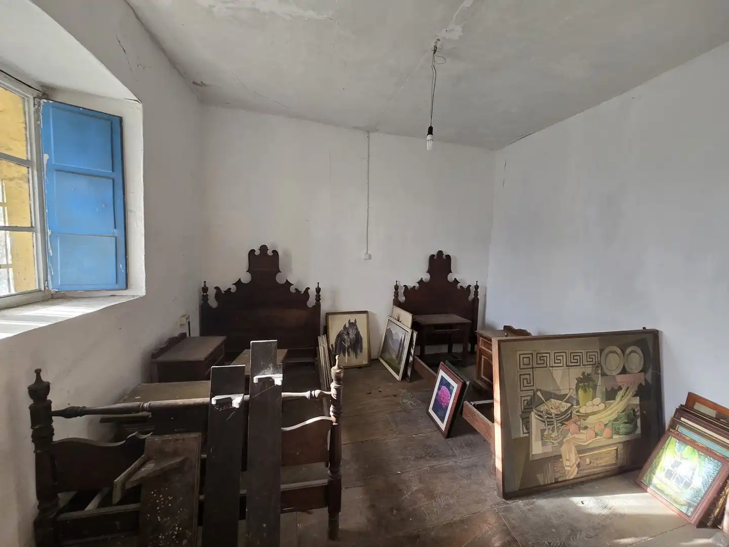 Finca rústica en venta en Parroquias Norte - Naranco