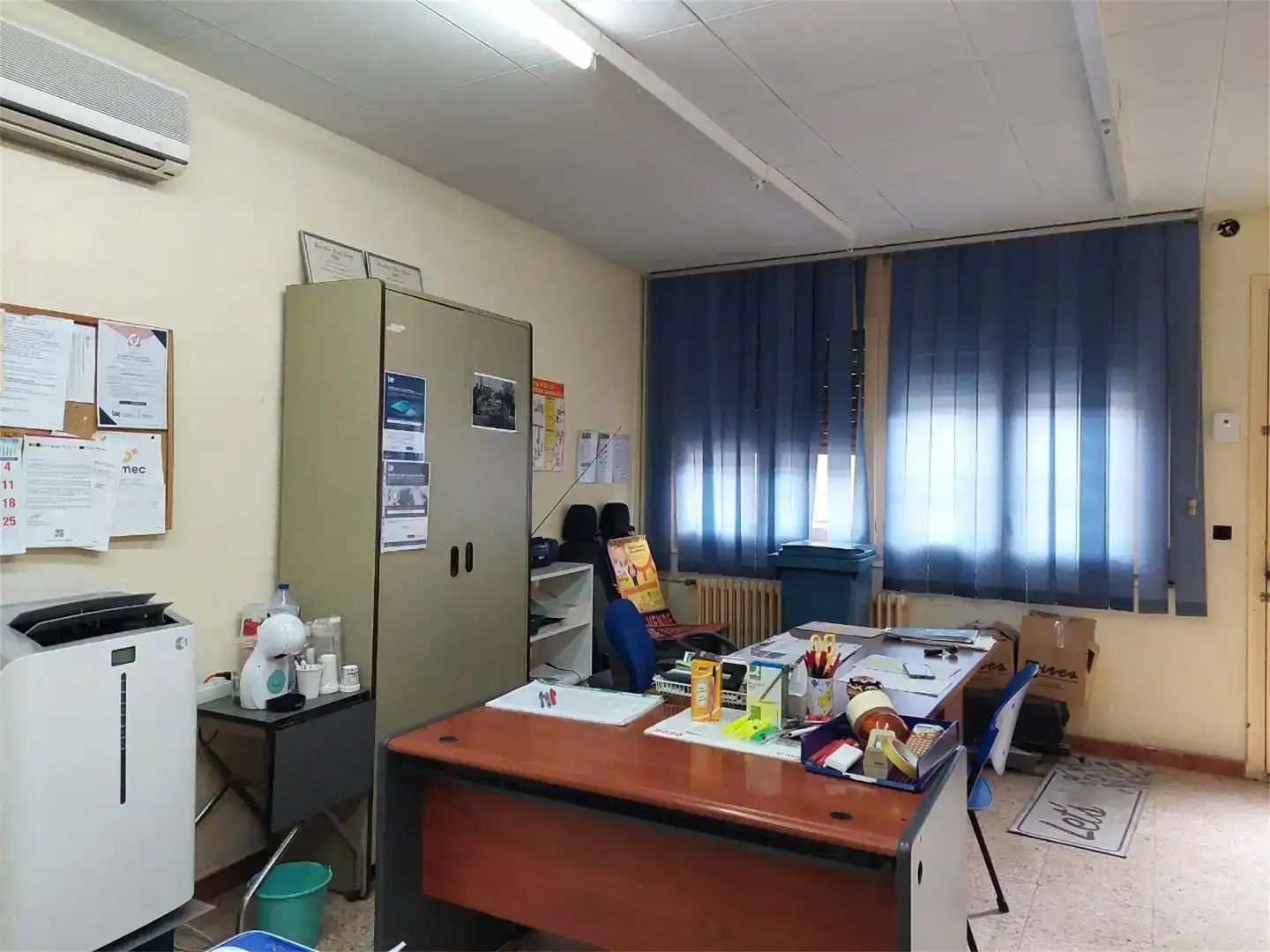 Oficina en venda en Flix, Tarragona