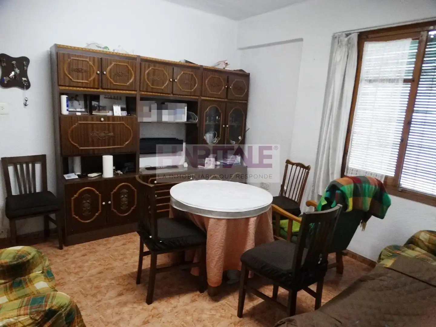 Cocina de Piso en venta en Xàtiva con Amueblado
