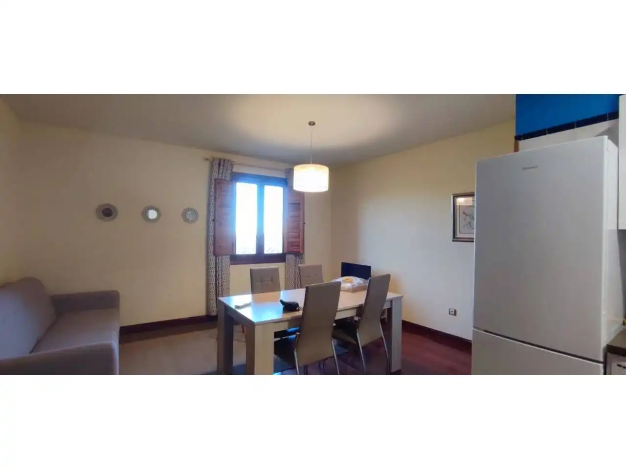 Apartament de lloguer a Plaza San Agustín, Casco Histórico