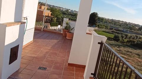 Foto 5 de Àtic de lloguer a La Zubia Ciudad, Granada