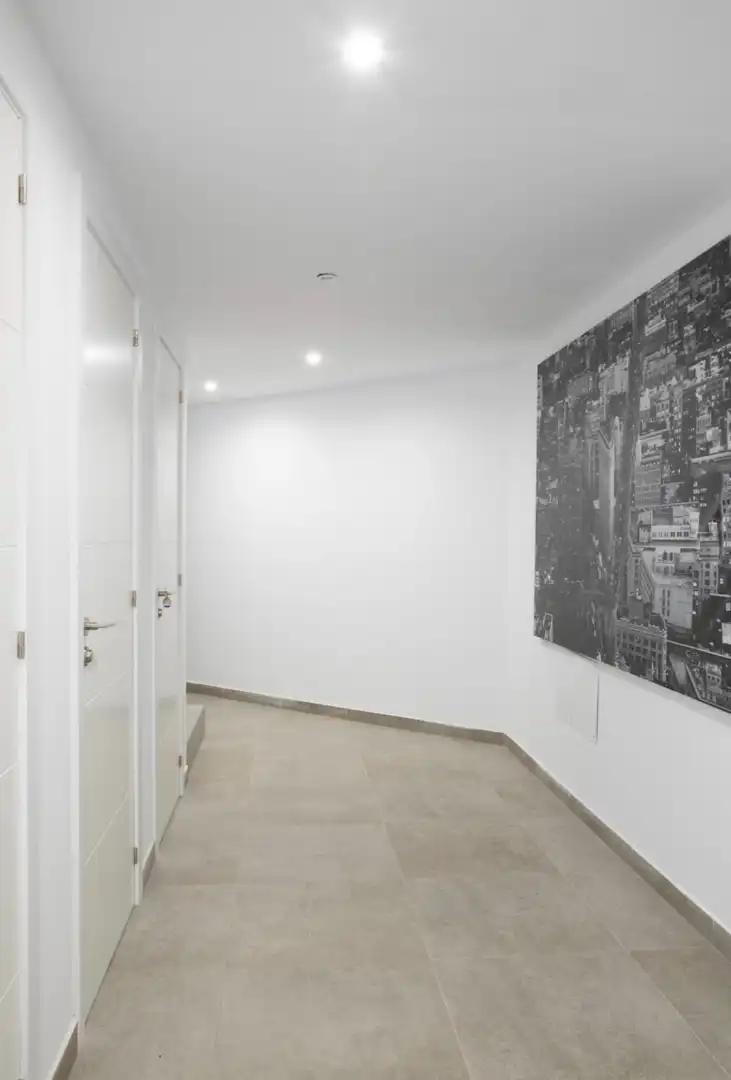 Lofts for sale in Málaga  with Air Conditioner and Furnished