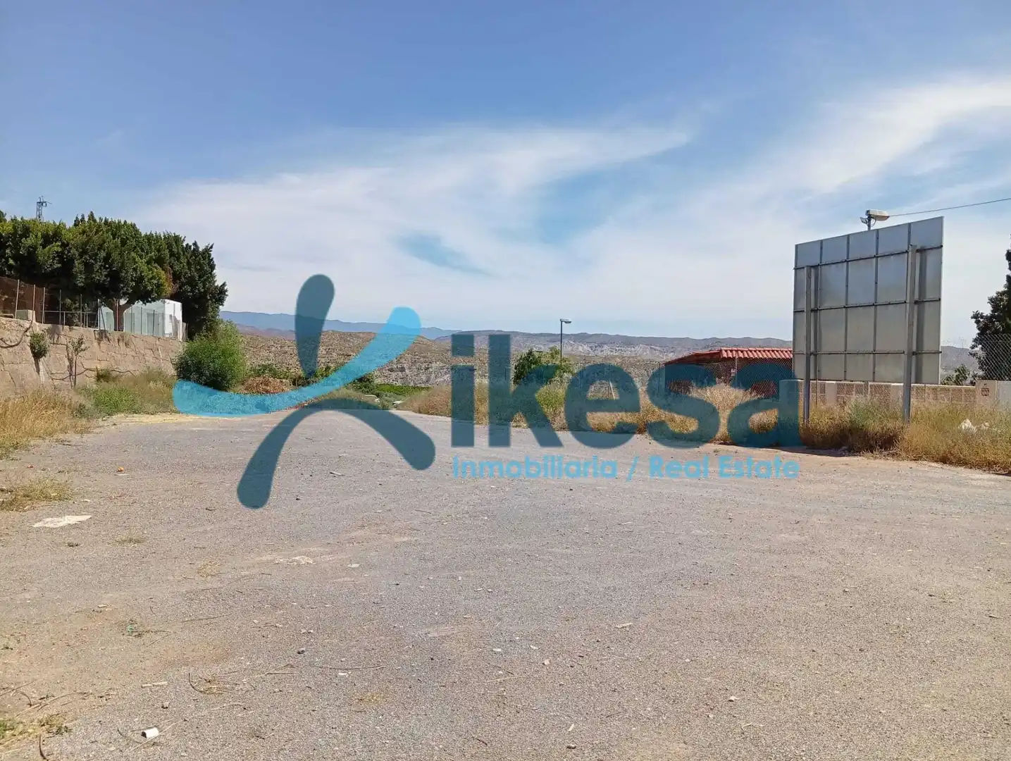 Terreny residencial en venda a Íllar, imagen 6