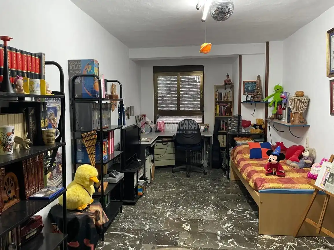Habitatge en venda a Los Villares, imagen 16
