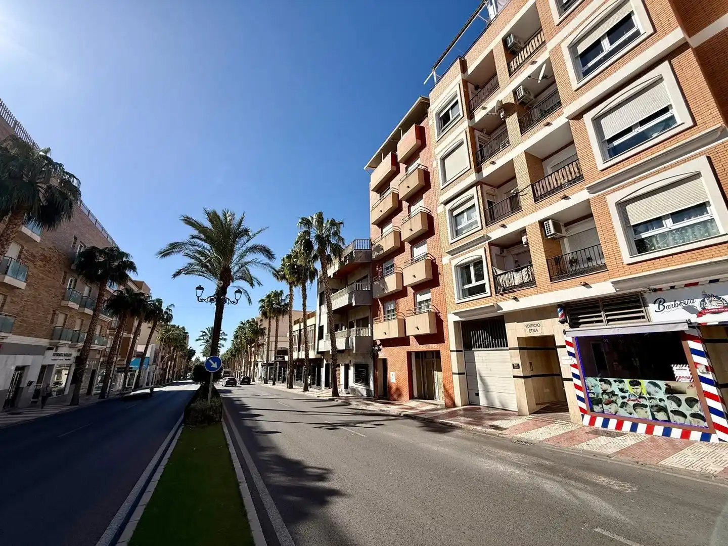 Appartement avec terrasse à vendre à Carretera ALICUN TRAMO 2 (P), imagen 2