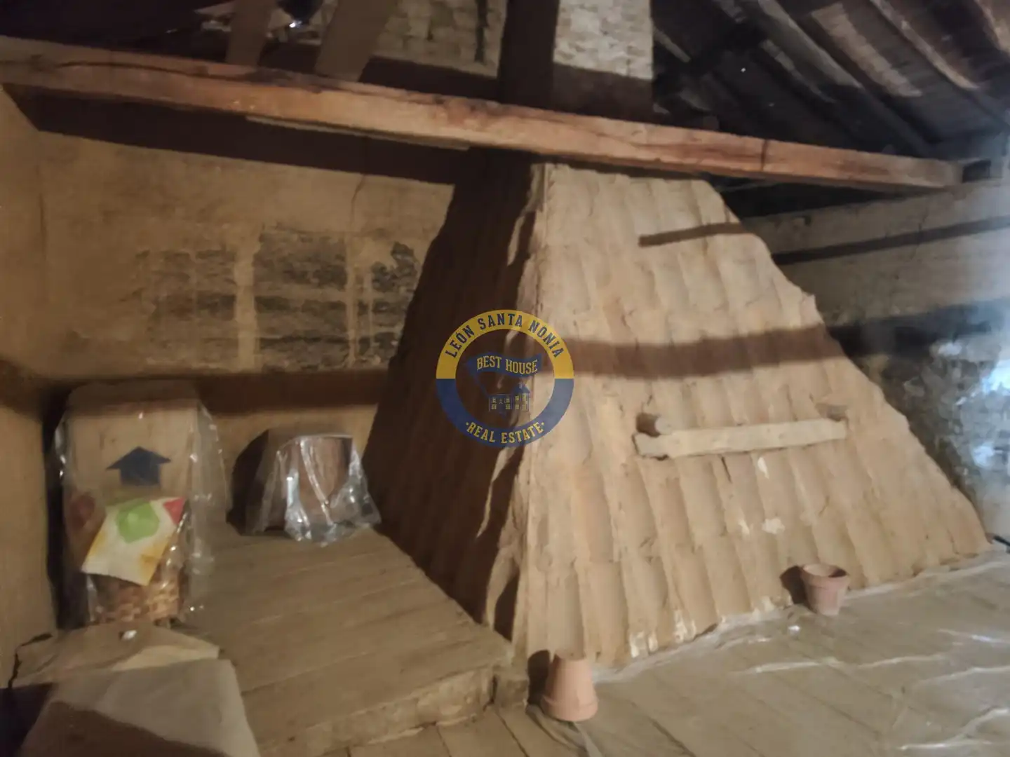 Finca rústica en venta en Ardón
