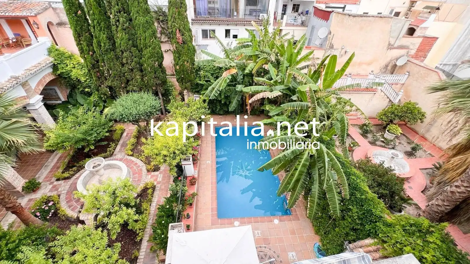 Casa o chalet en venta en Xàtiva con Terraza, Trastero y Piscina