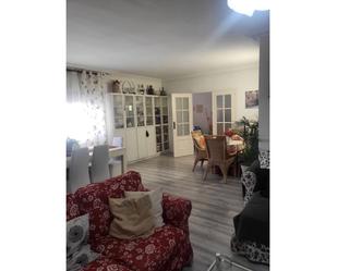 Living room of Single-family semi-detached for sale in Pioz  with Air Conditioner, Terrace and Swimming Pool